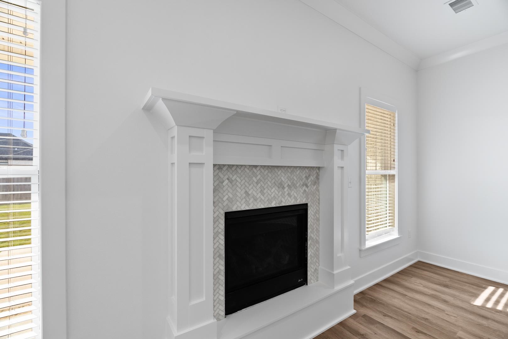 IVY PLACE - Residential