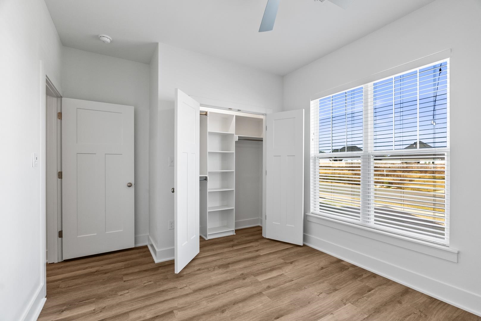 IVY PLACE - Residential