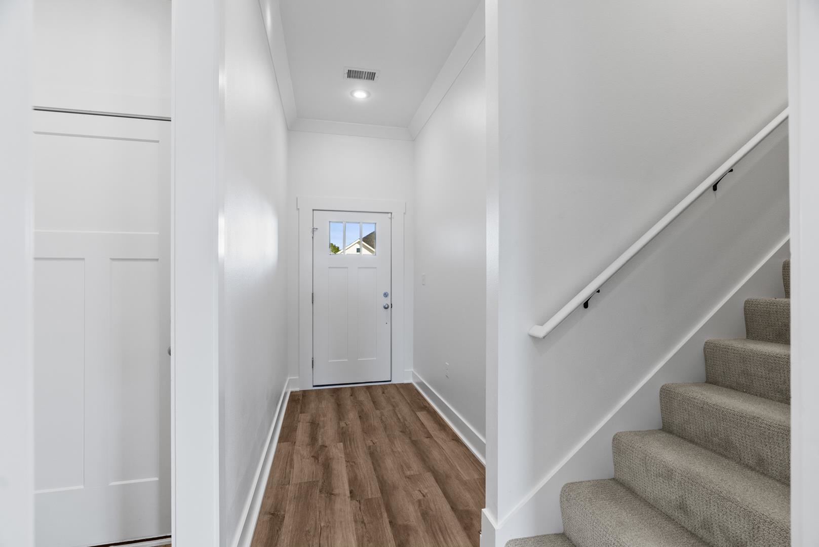 IVY PLACE - Residential