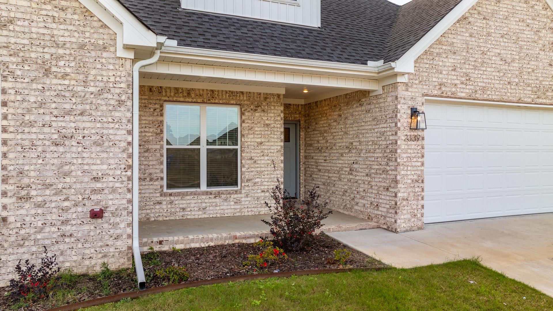 IVY PLACE - Residential