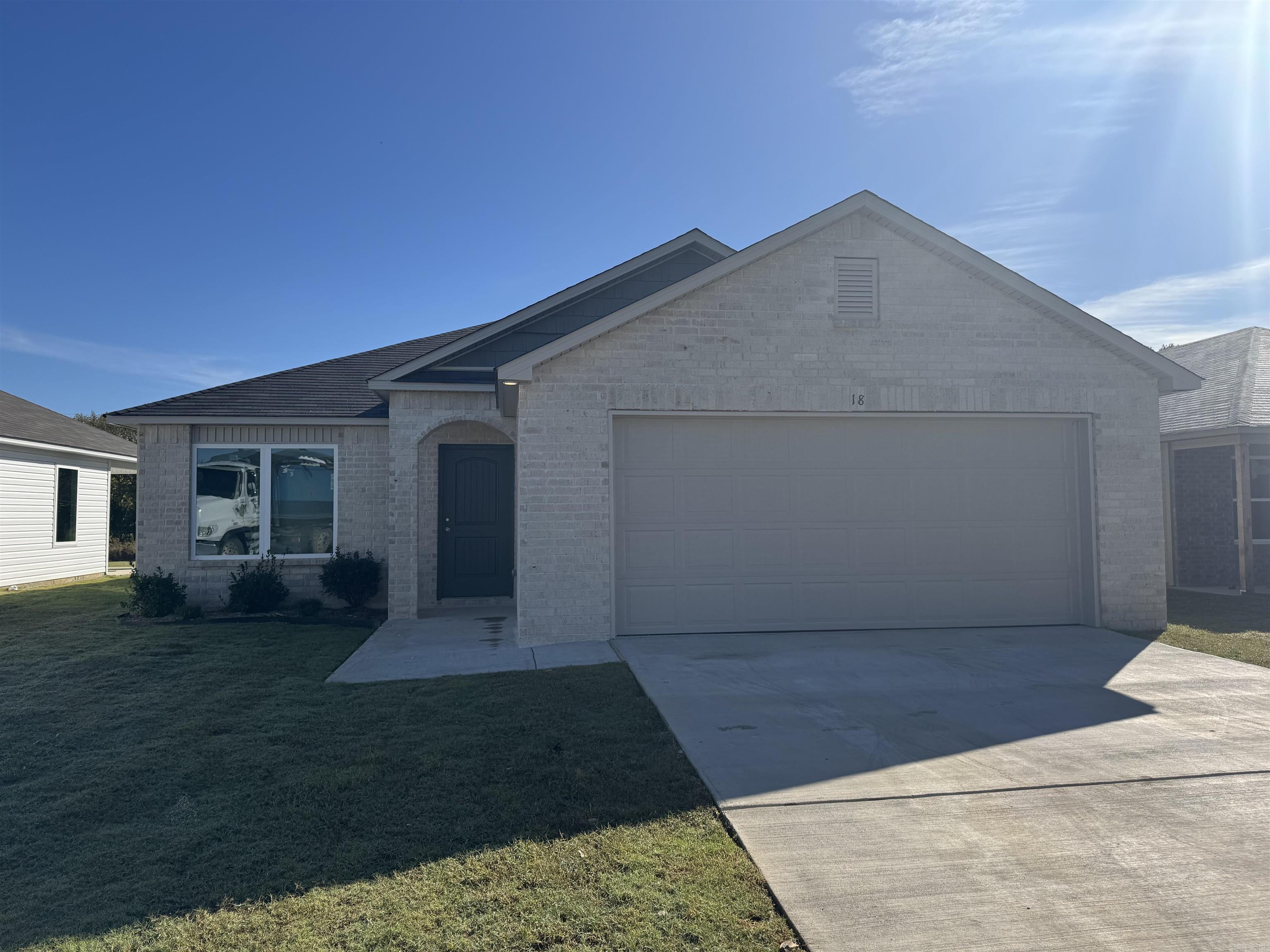 OAK SPRINGS SUBDIVISION - Residential
