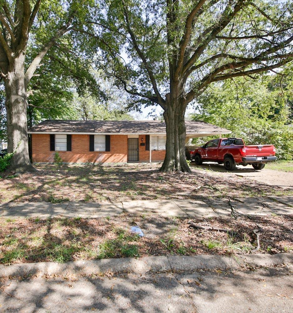 WESTWOOD ACRES - Residential