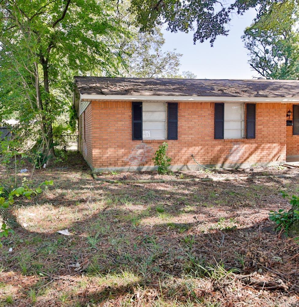 WESTWOOD ACRES - Residential