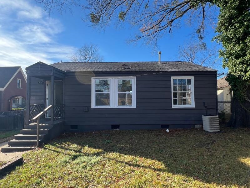 Weldon E Wrights - Residential