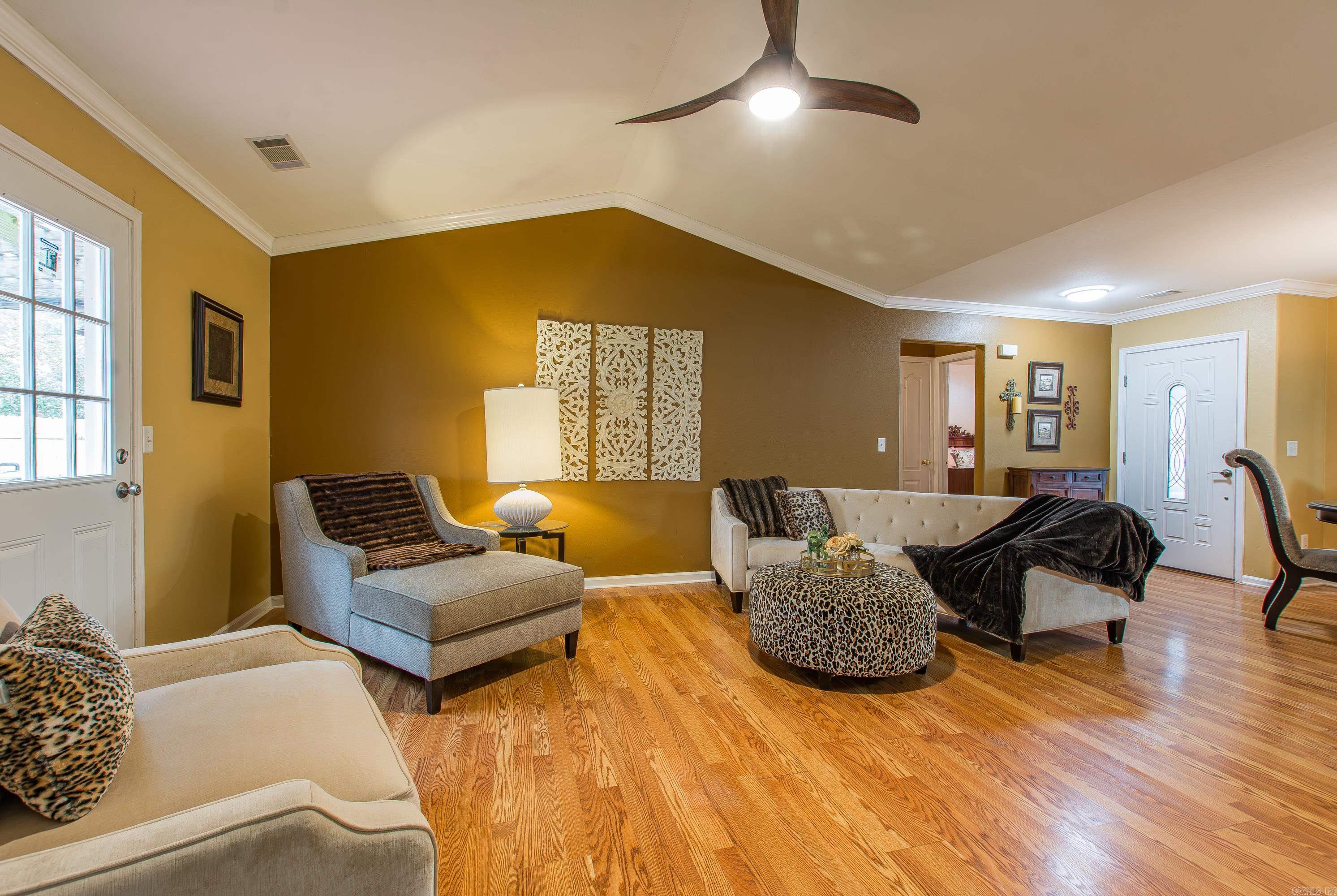 Winstone - Residential