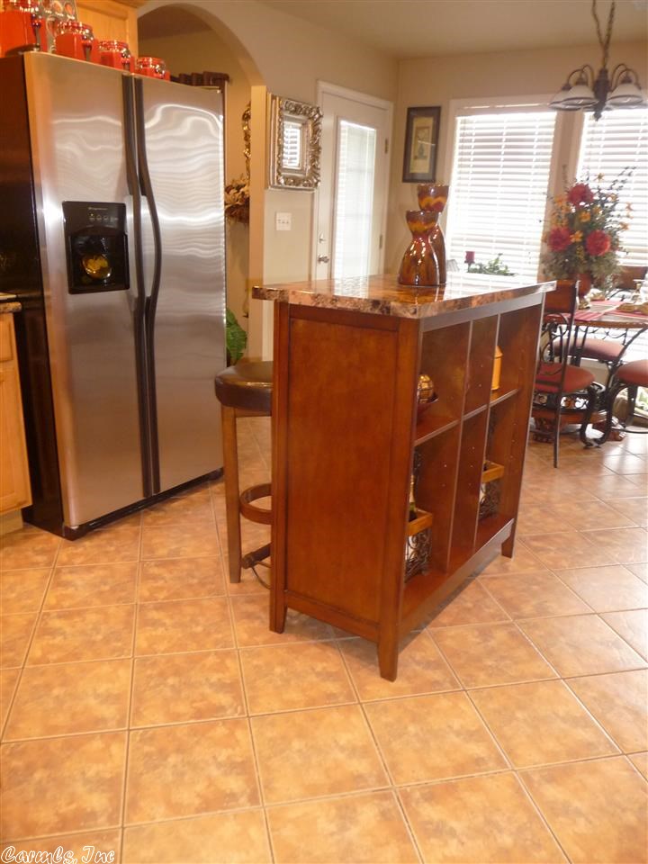 The Paddock - Residential