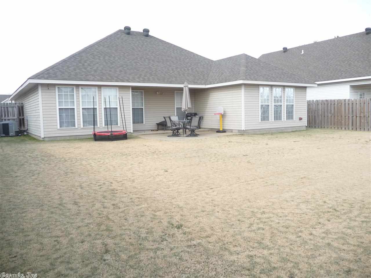 The Paddock - Residential