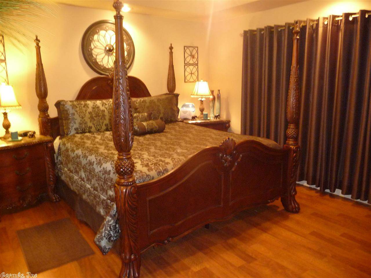 The Paddock - Residential