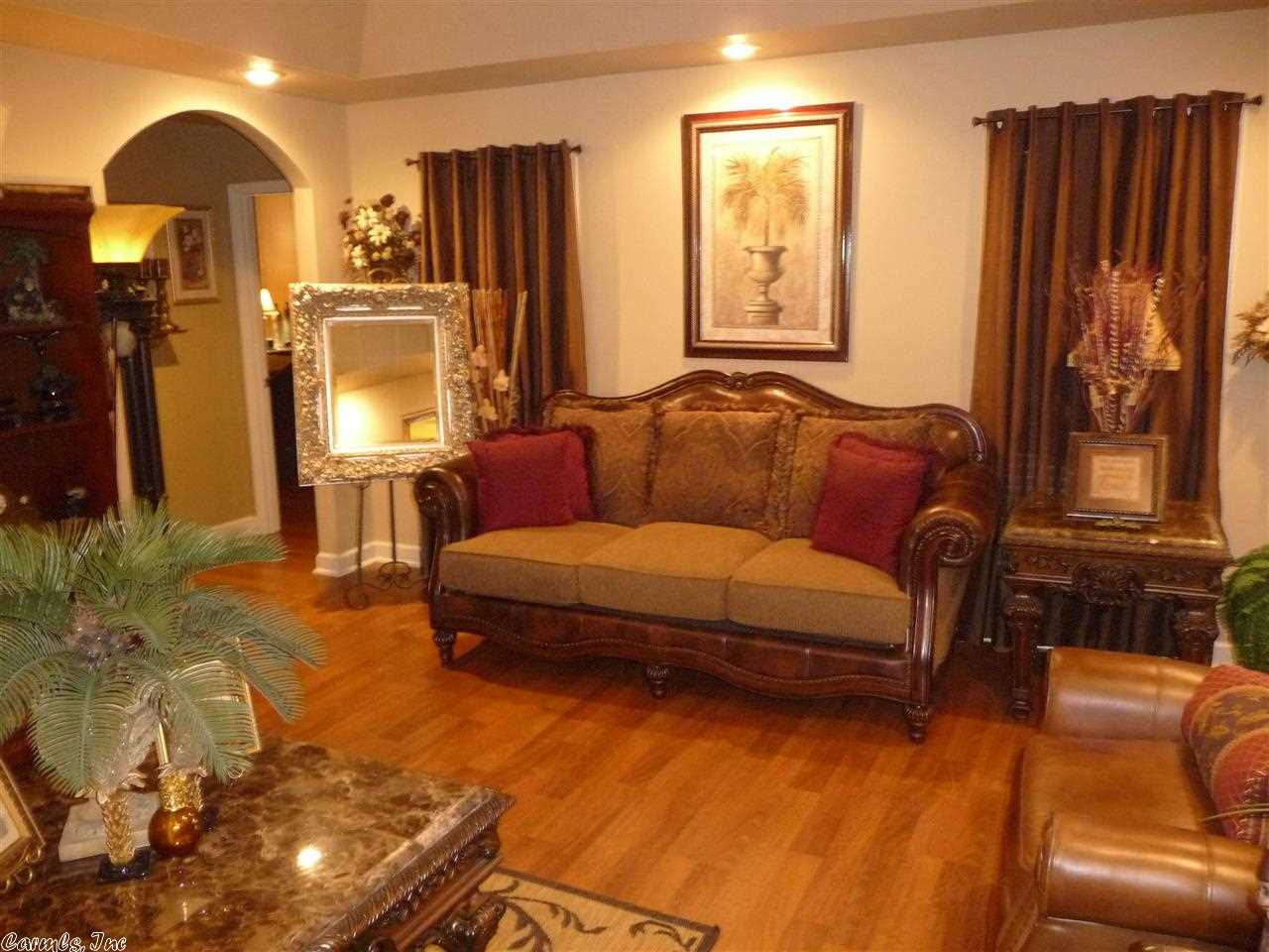 The Paddock - Residential