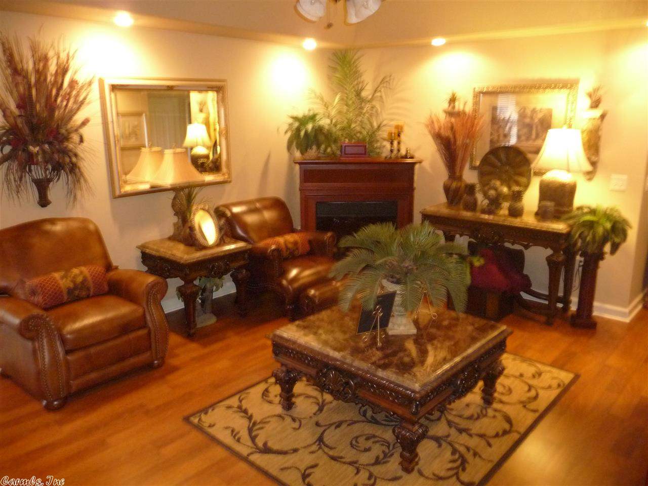 The Paddock - Residential