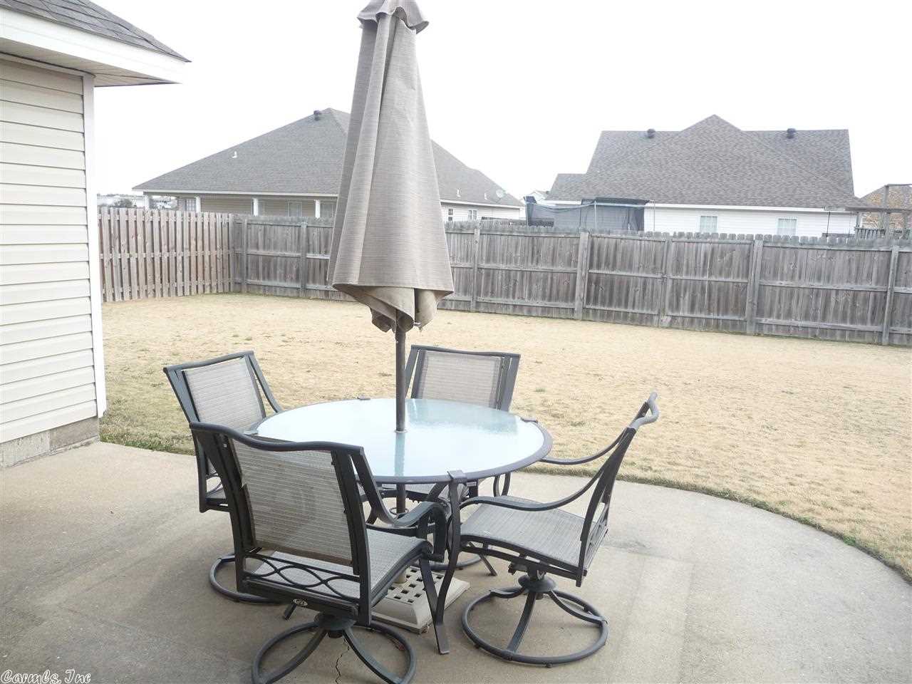 The Paddock - Residential