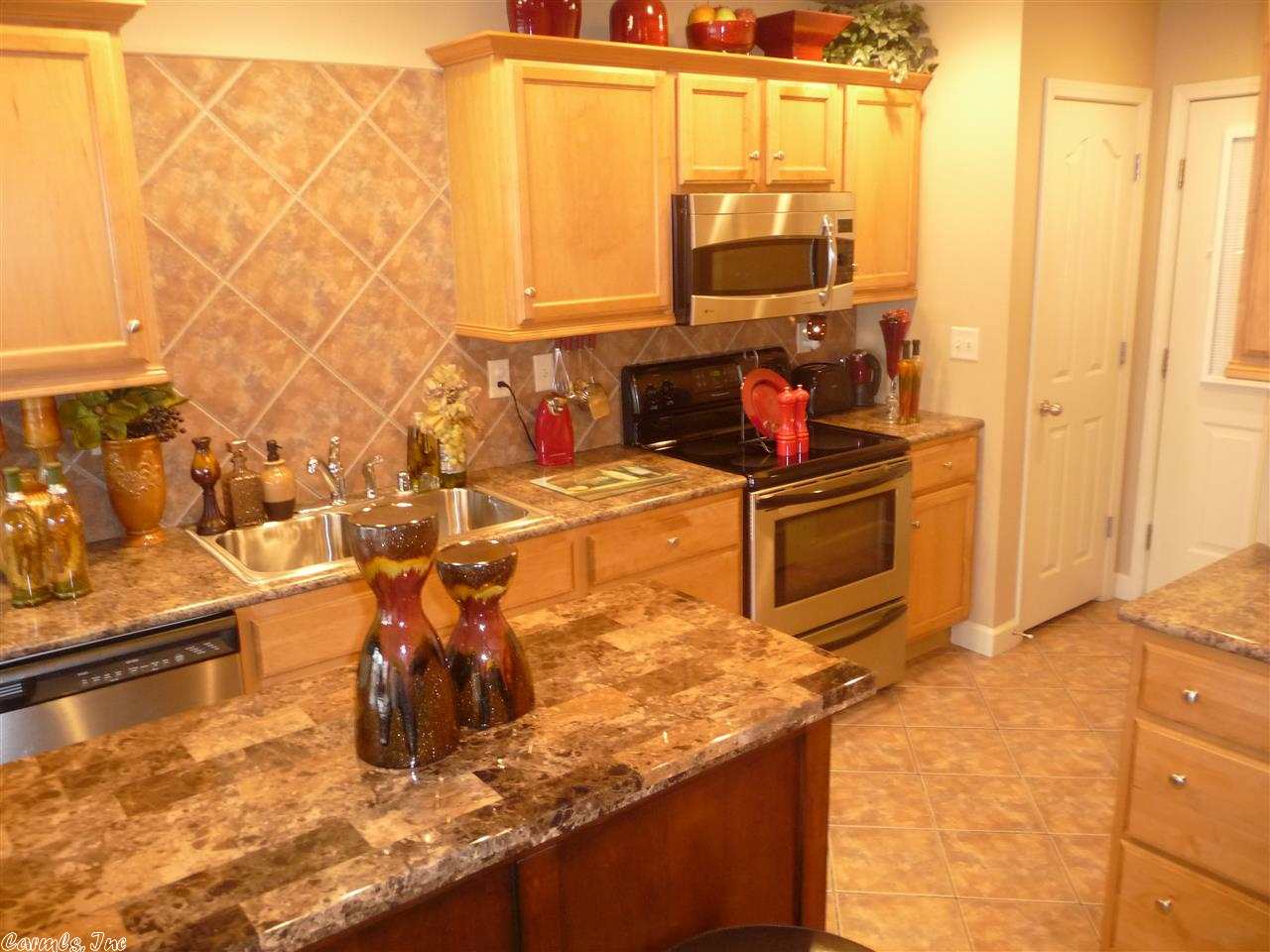 The Paddock - Residential