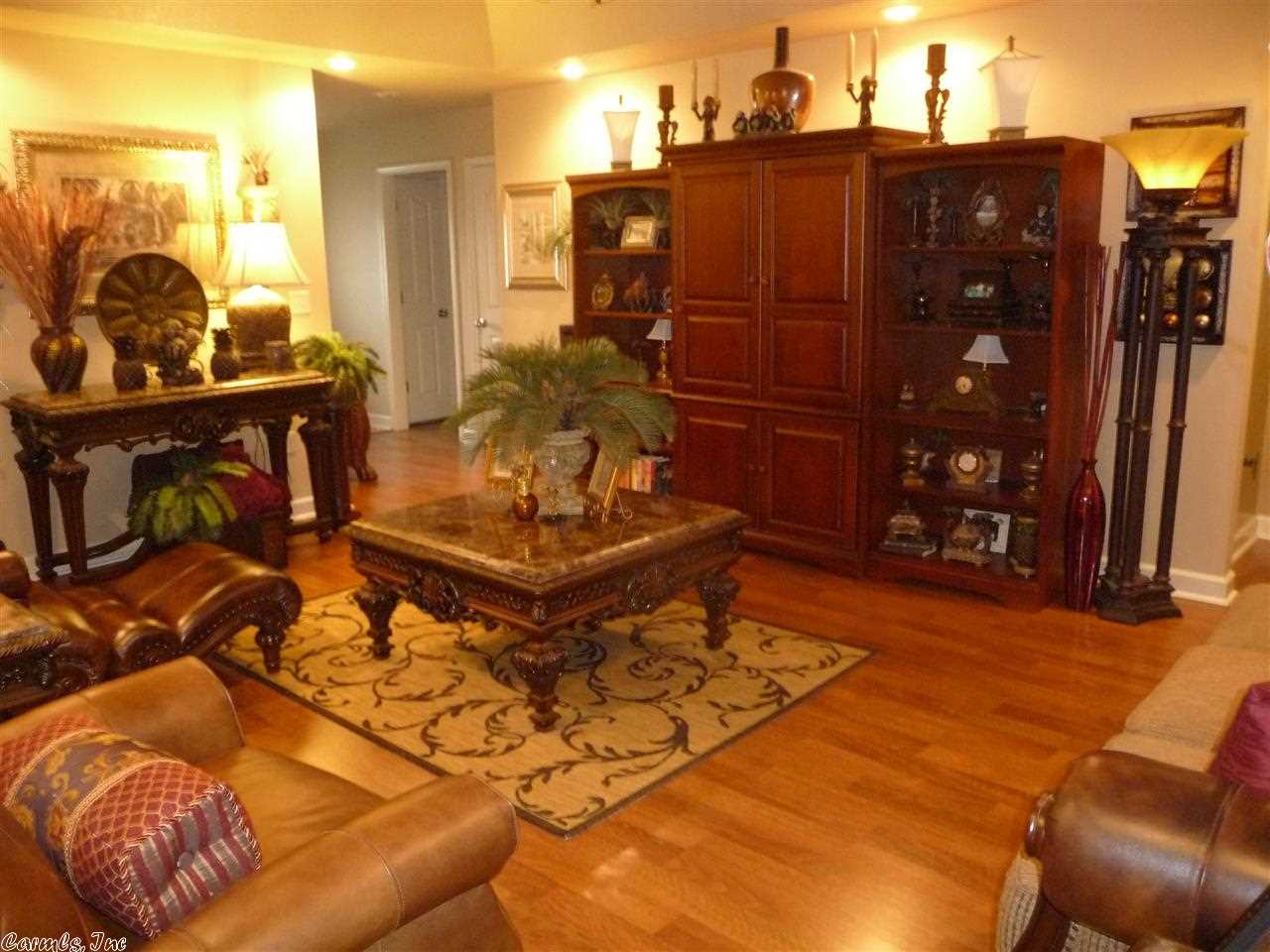 The Paddock - Residential