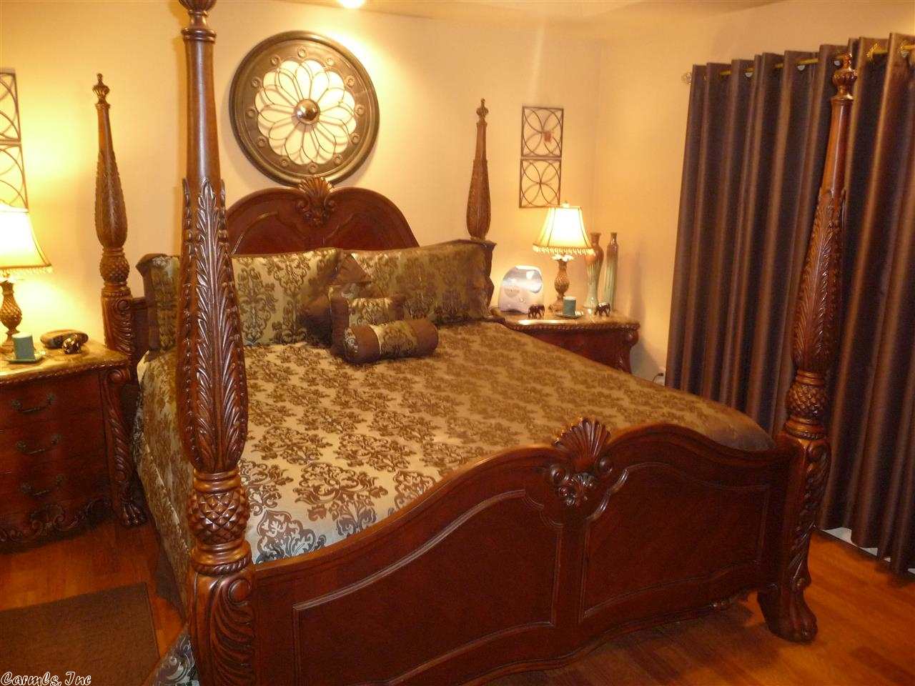 The Paddock - Residential