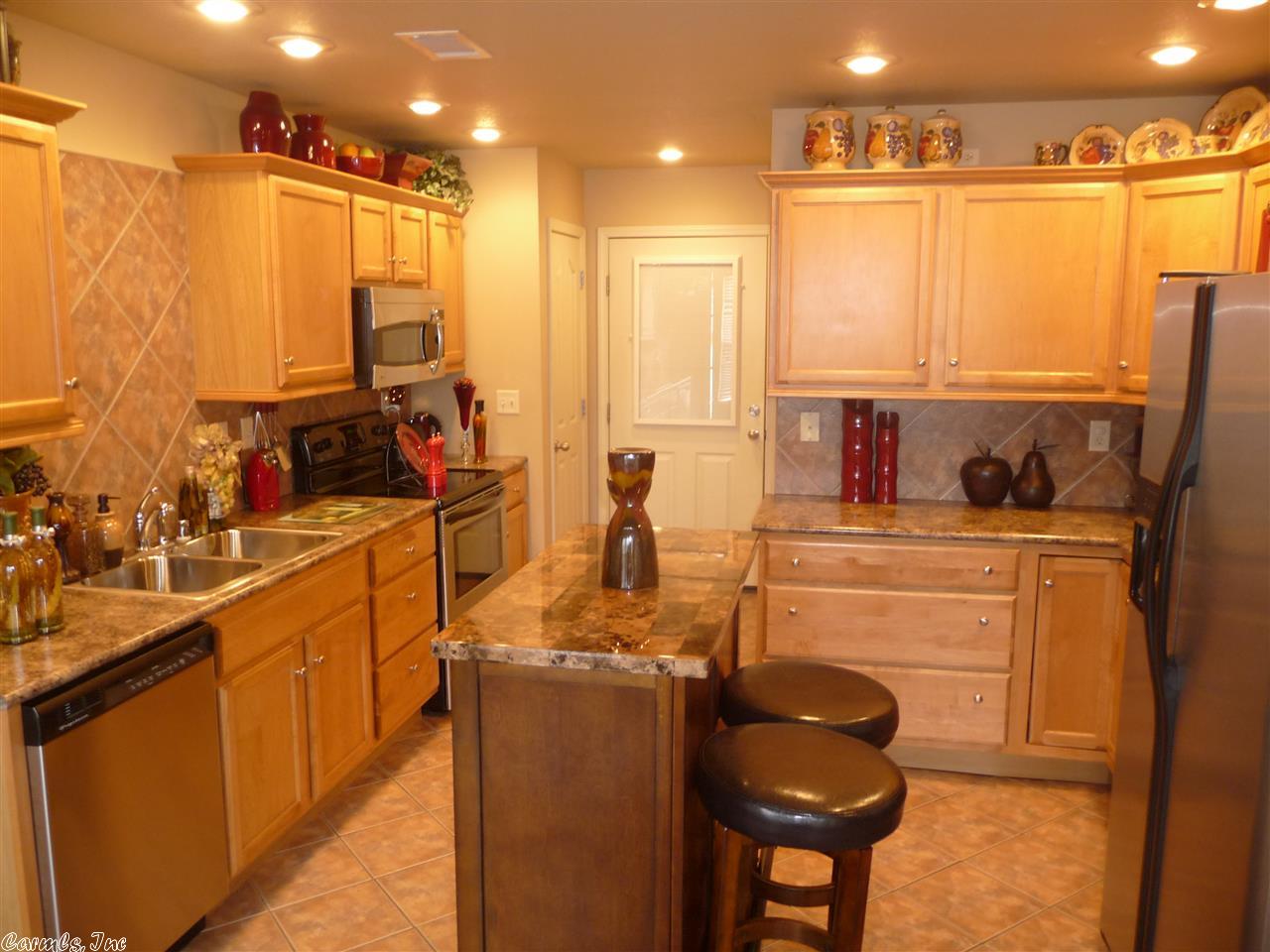 The Paddock - Residential