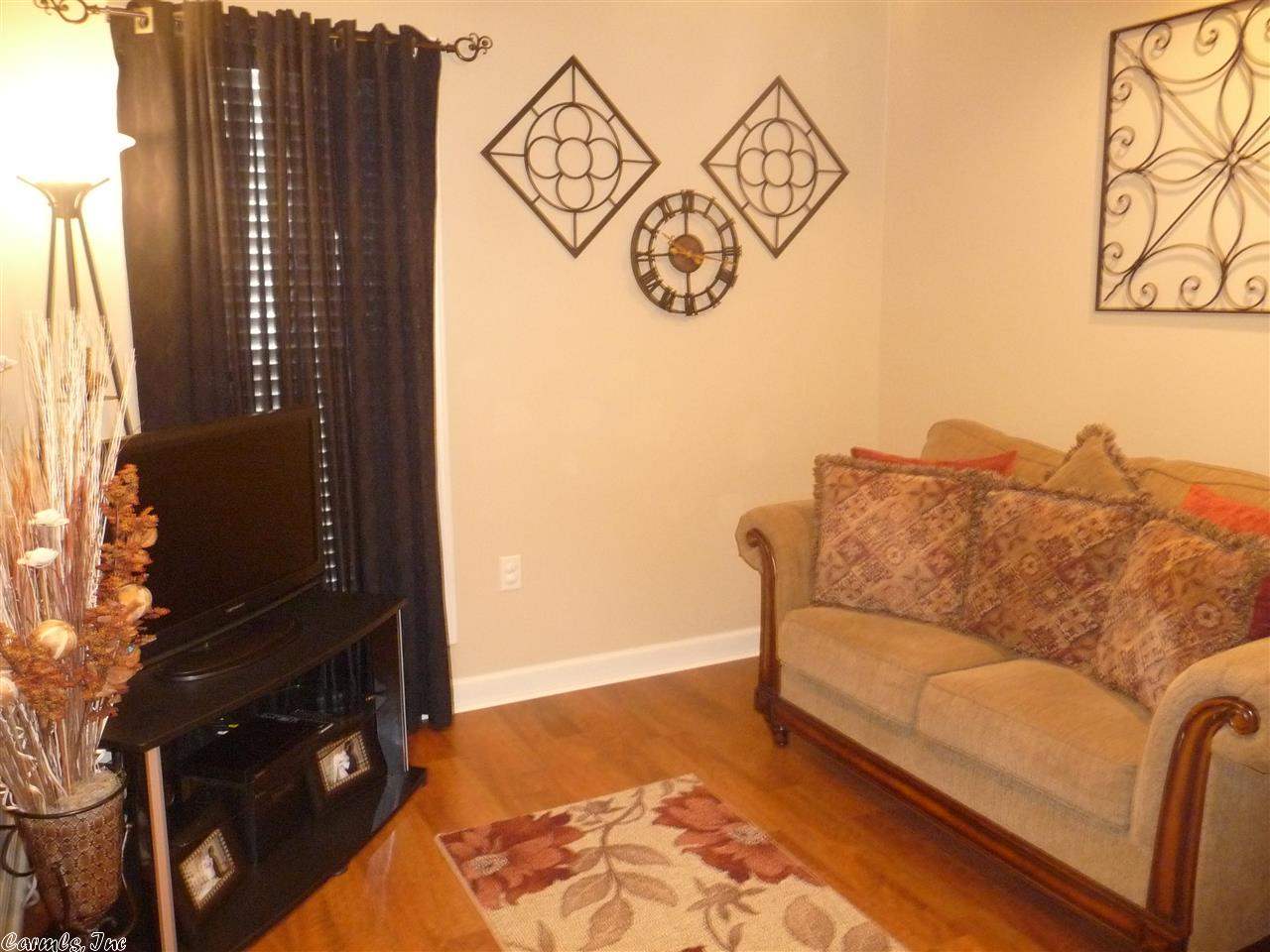 The Paddock - Residential