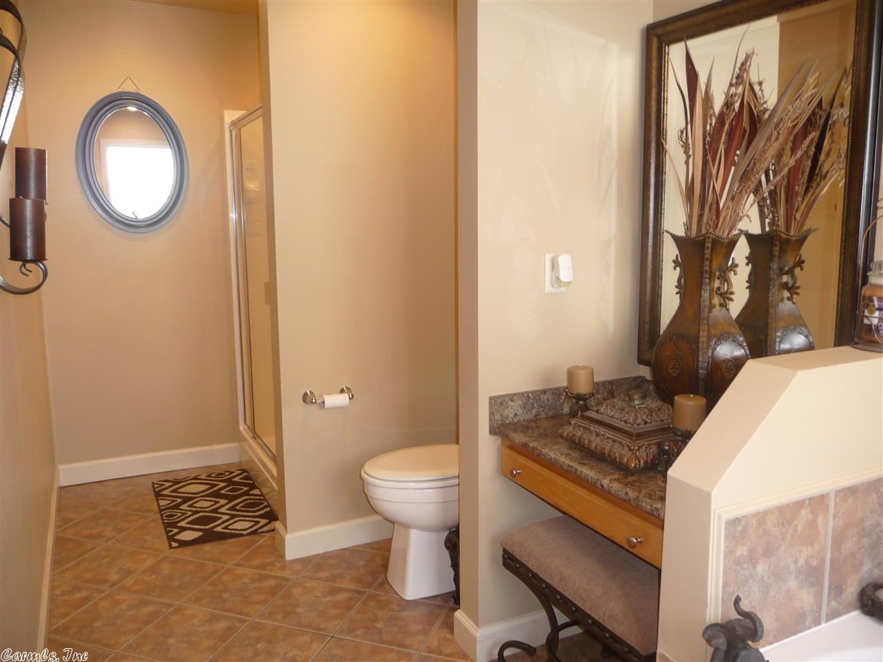 The Paddock - Residential