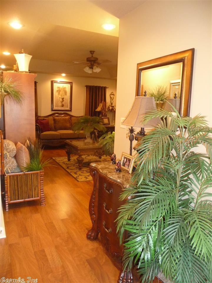 The Paddock - Residential