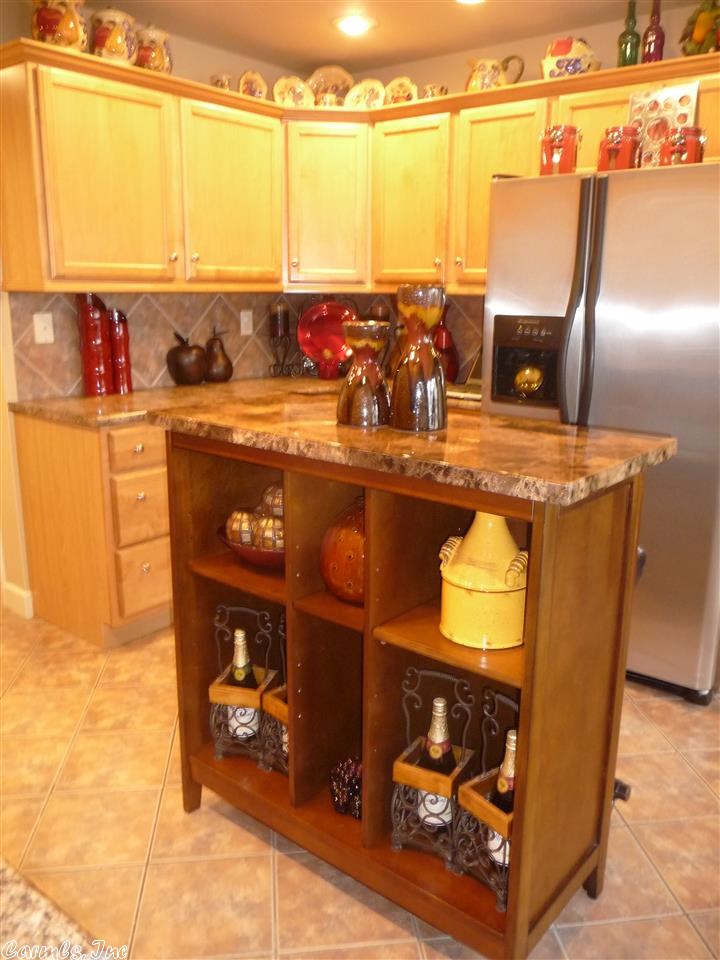 The Paddock - Residential