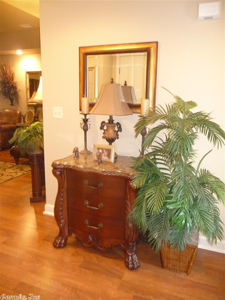 The Paddock - Residential