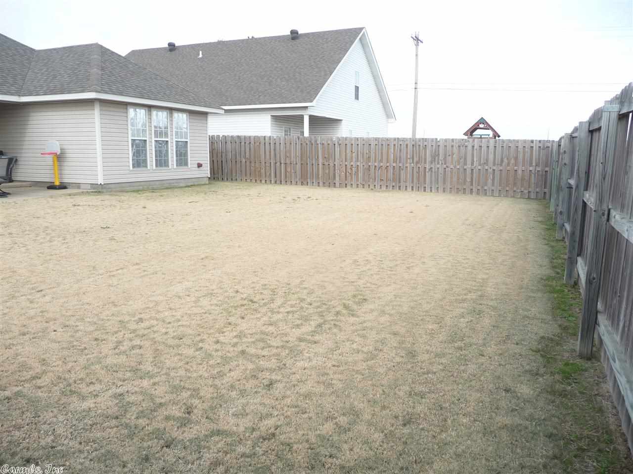 The Paddock - Residential