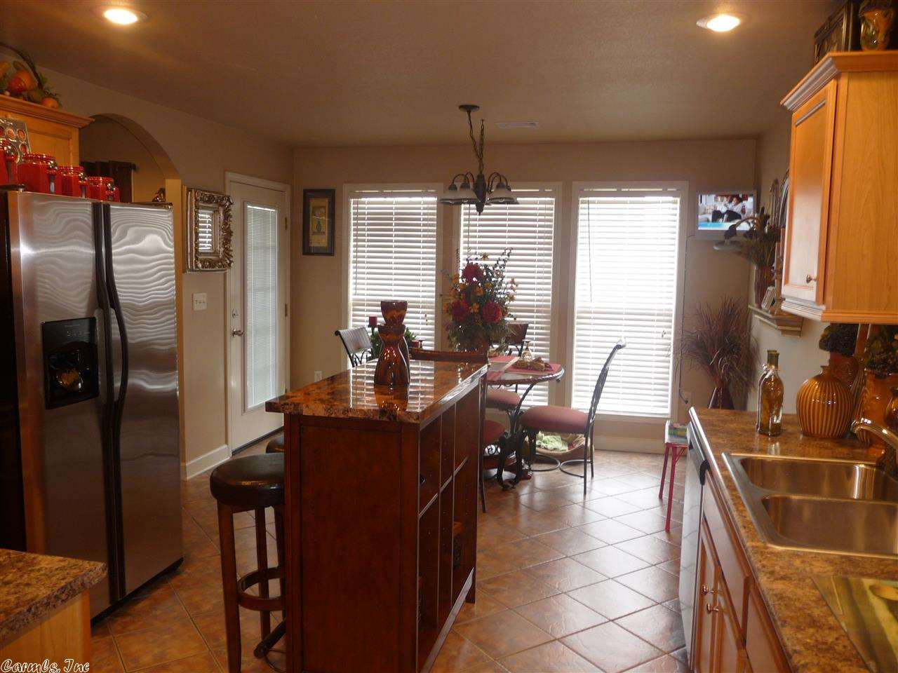 The Paddock - Residential