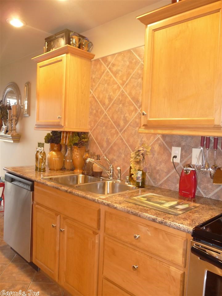 The Paddock - Residential