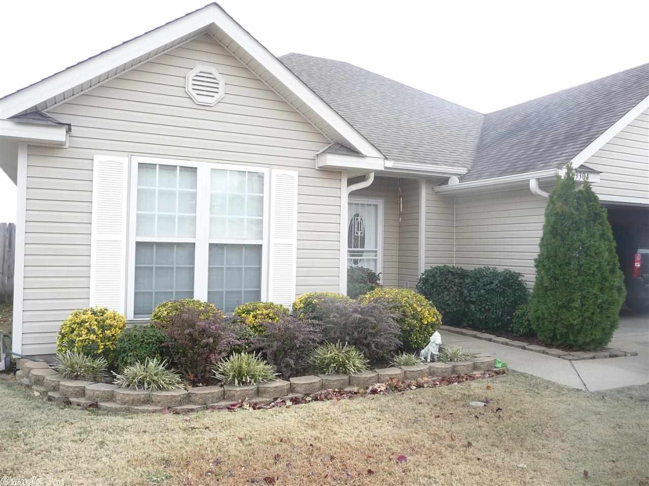 The Paddock - Residential