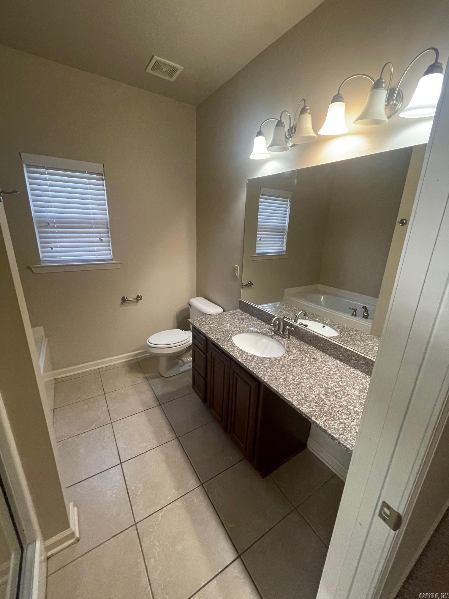 Eden Estates - Residential Lease