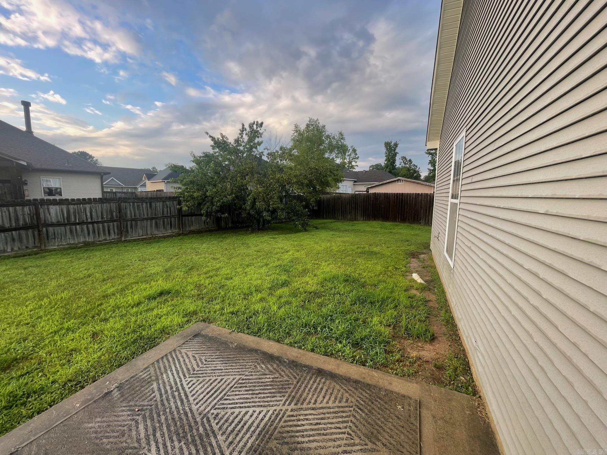 Eden Estates - Residential Lease