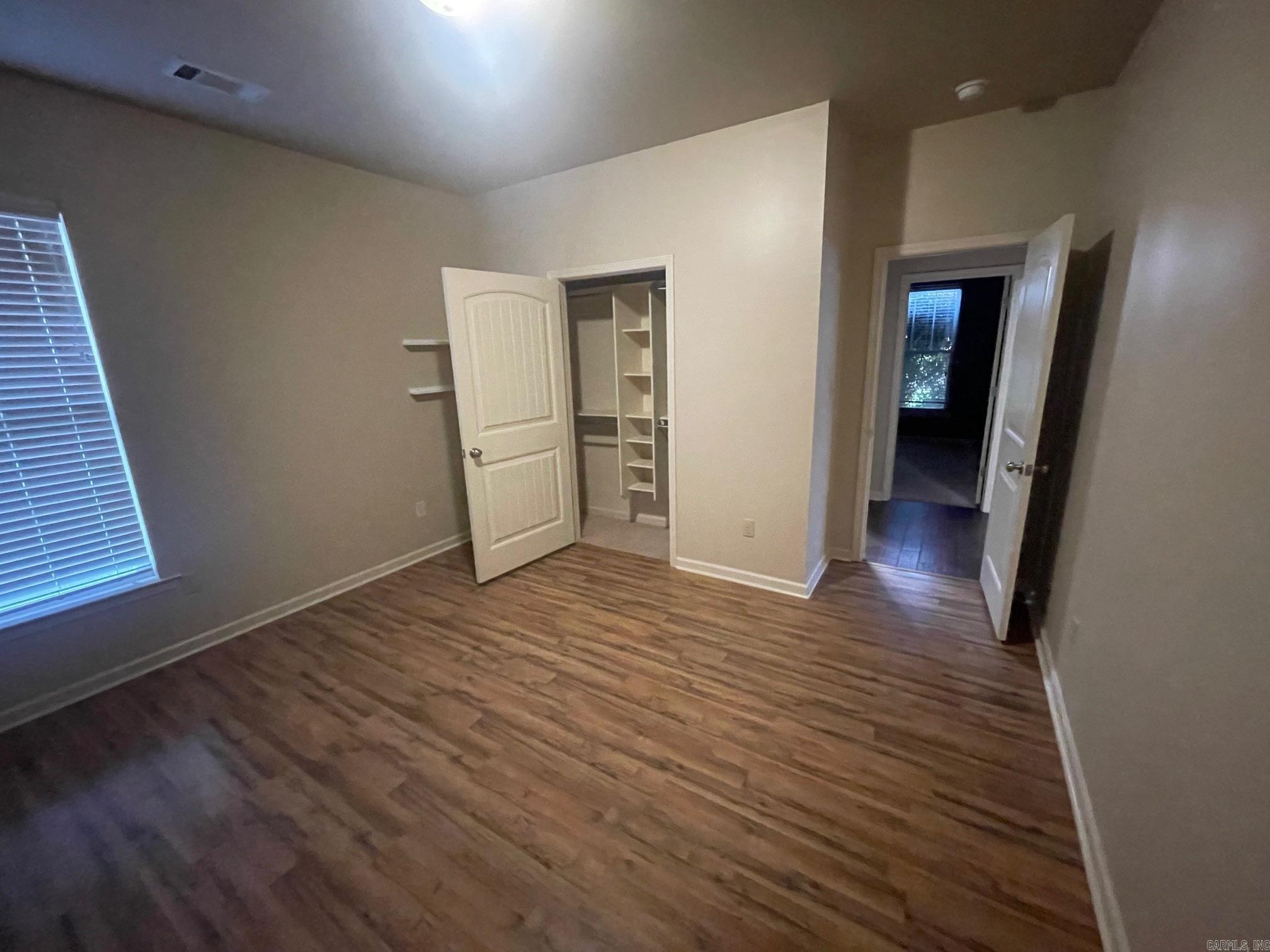 Eden Estates - Residential Lease