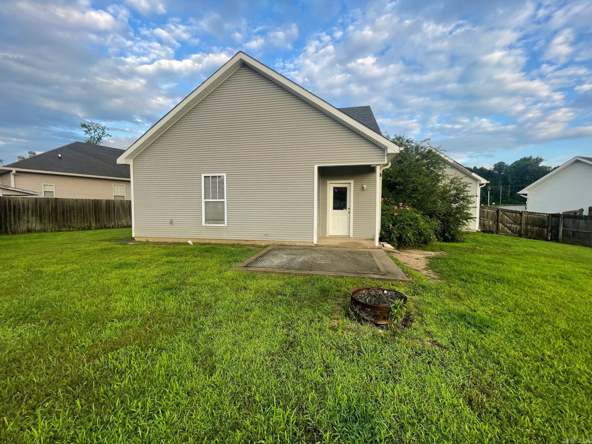 Eden Estates - Residential Lease