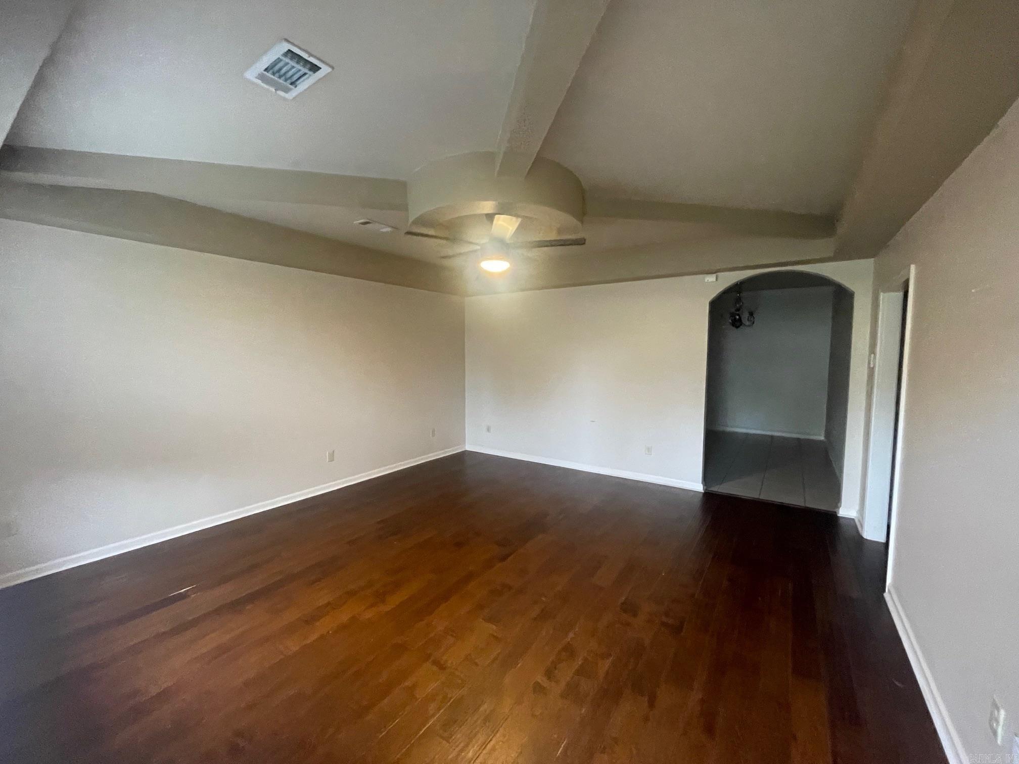 Eden Estates - Residential Lease