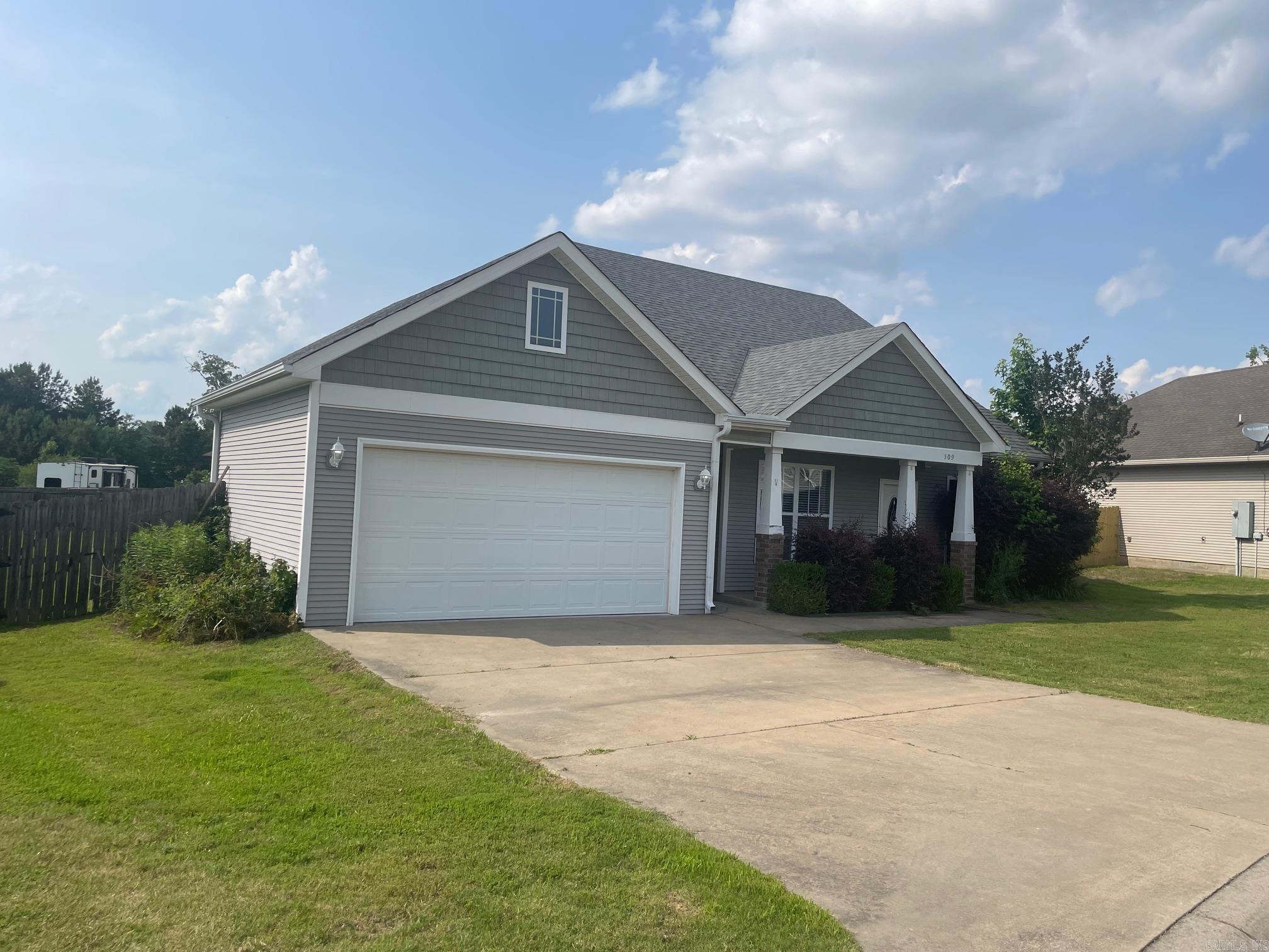 Eden Estates - Residential Lease