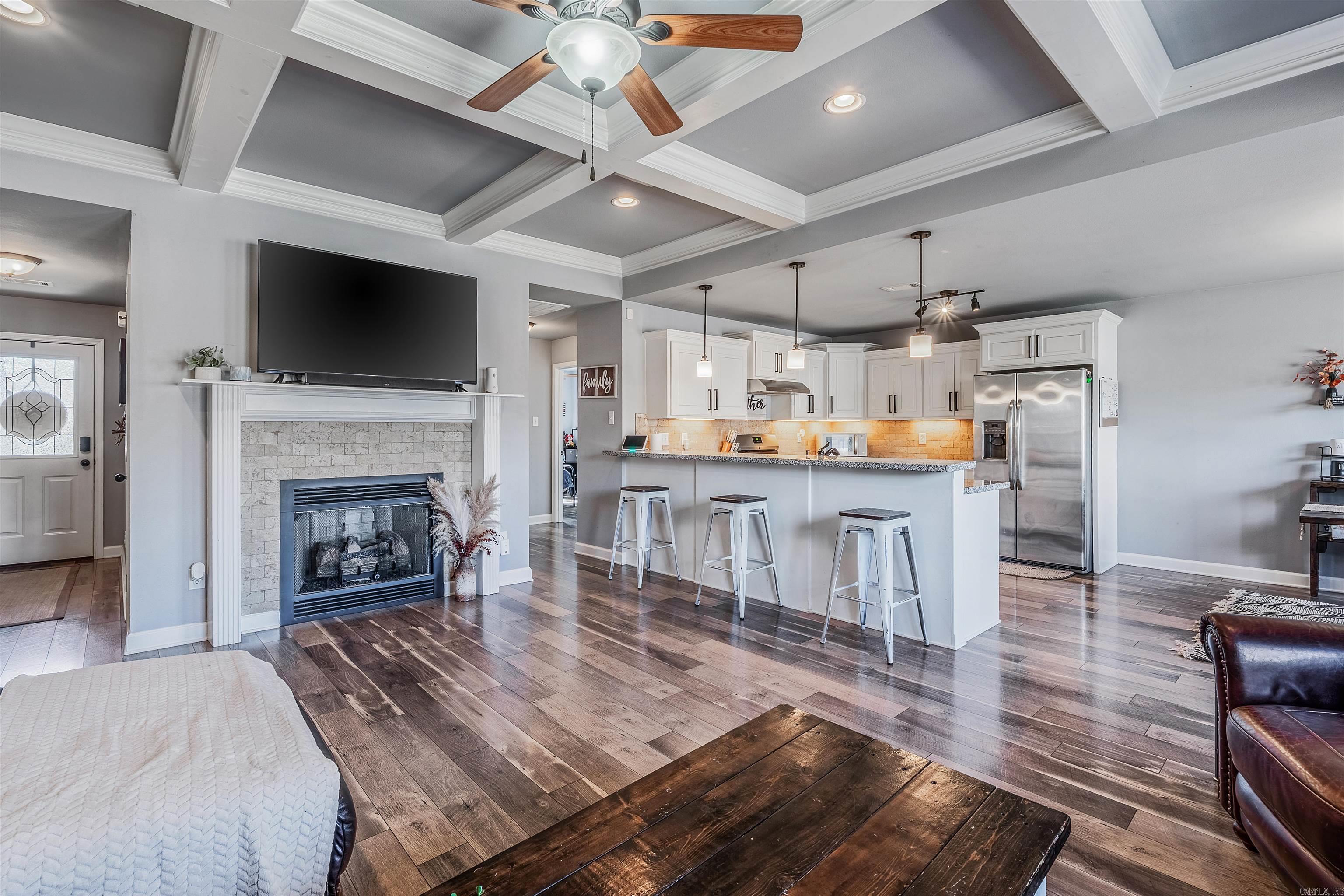 Churchill Downs - Residential