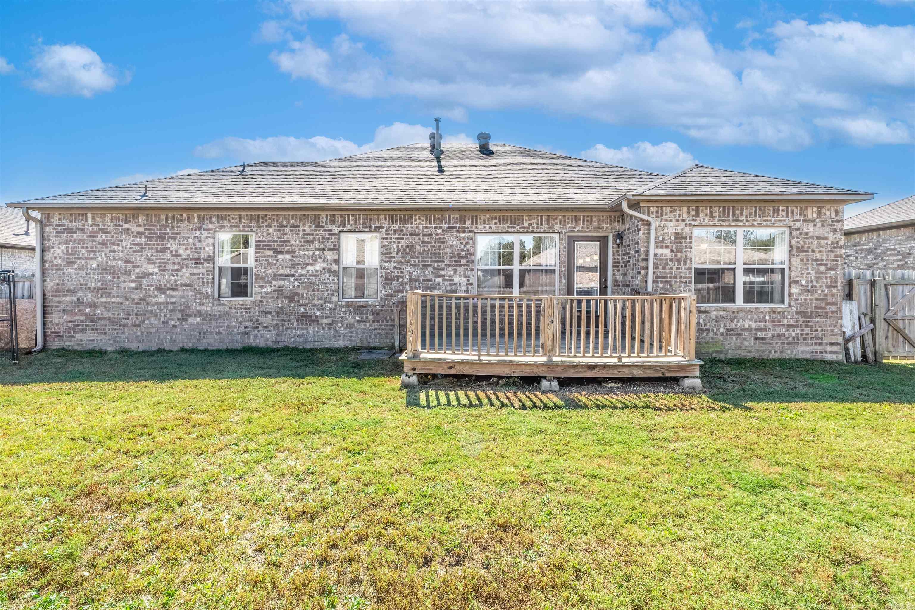 Churchill Downs - Residential