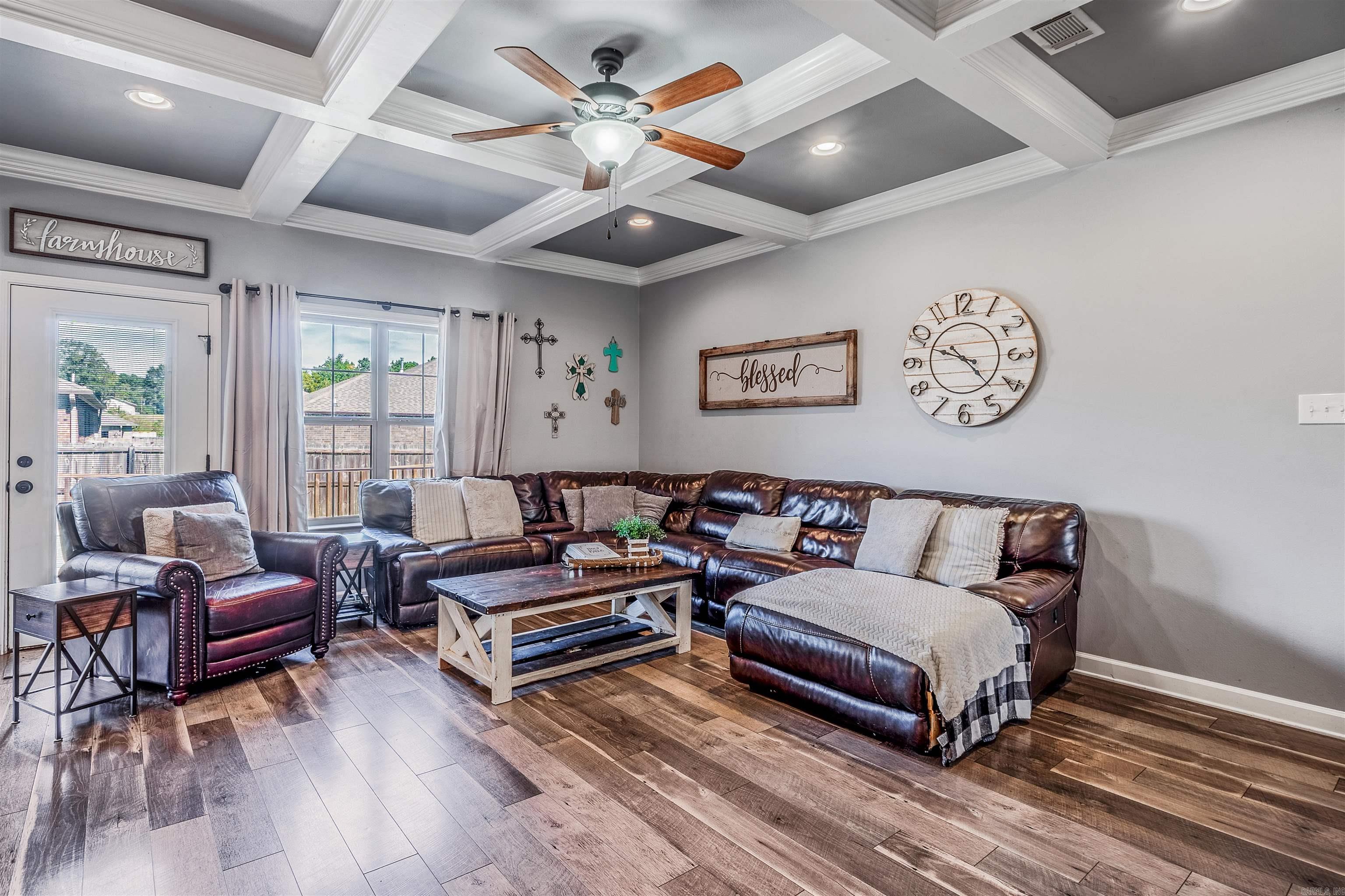 Churchill Downs - Residential