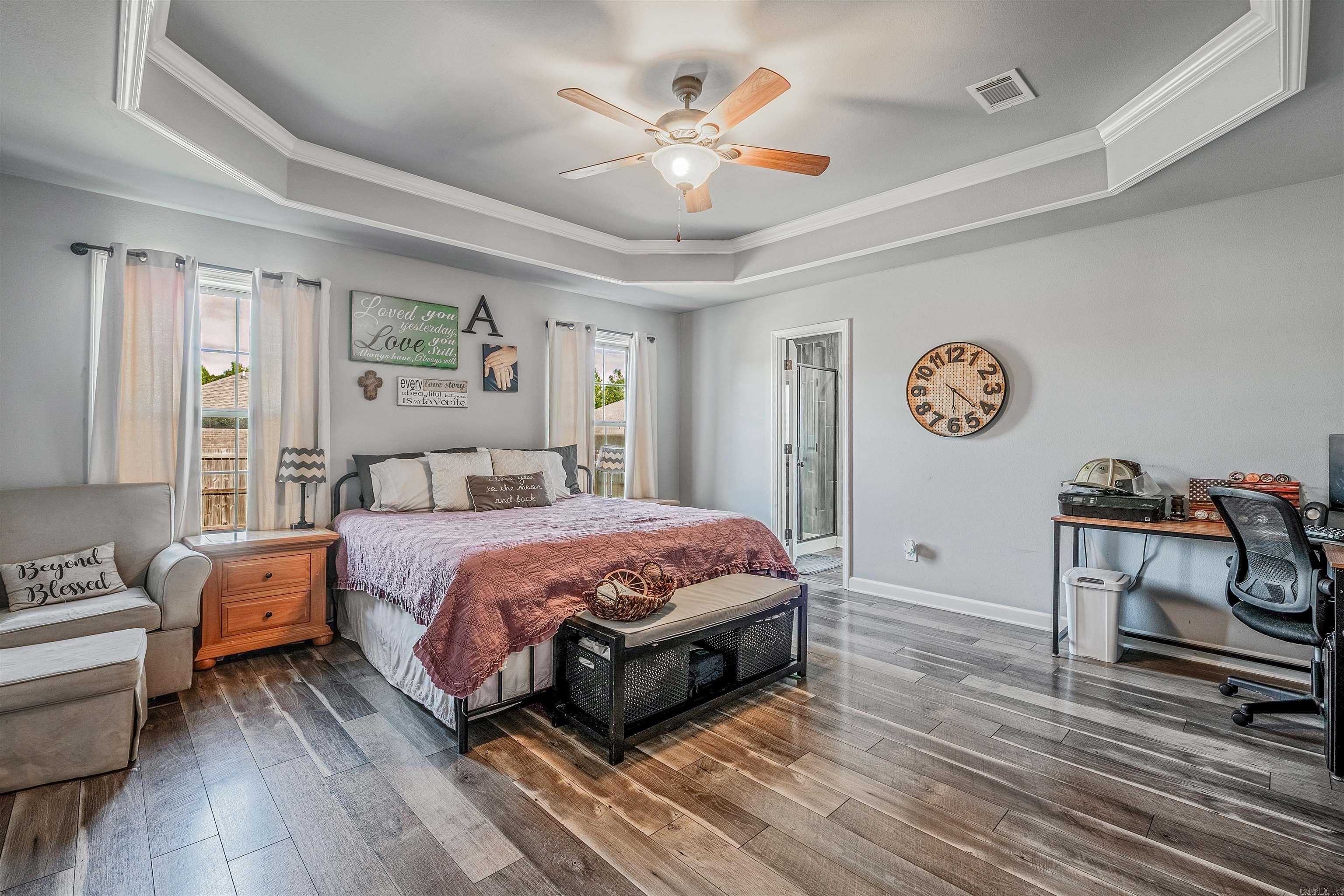 Churchill Downs - Residential