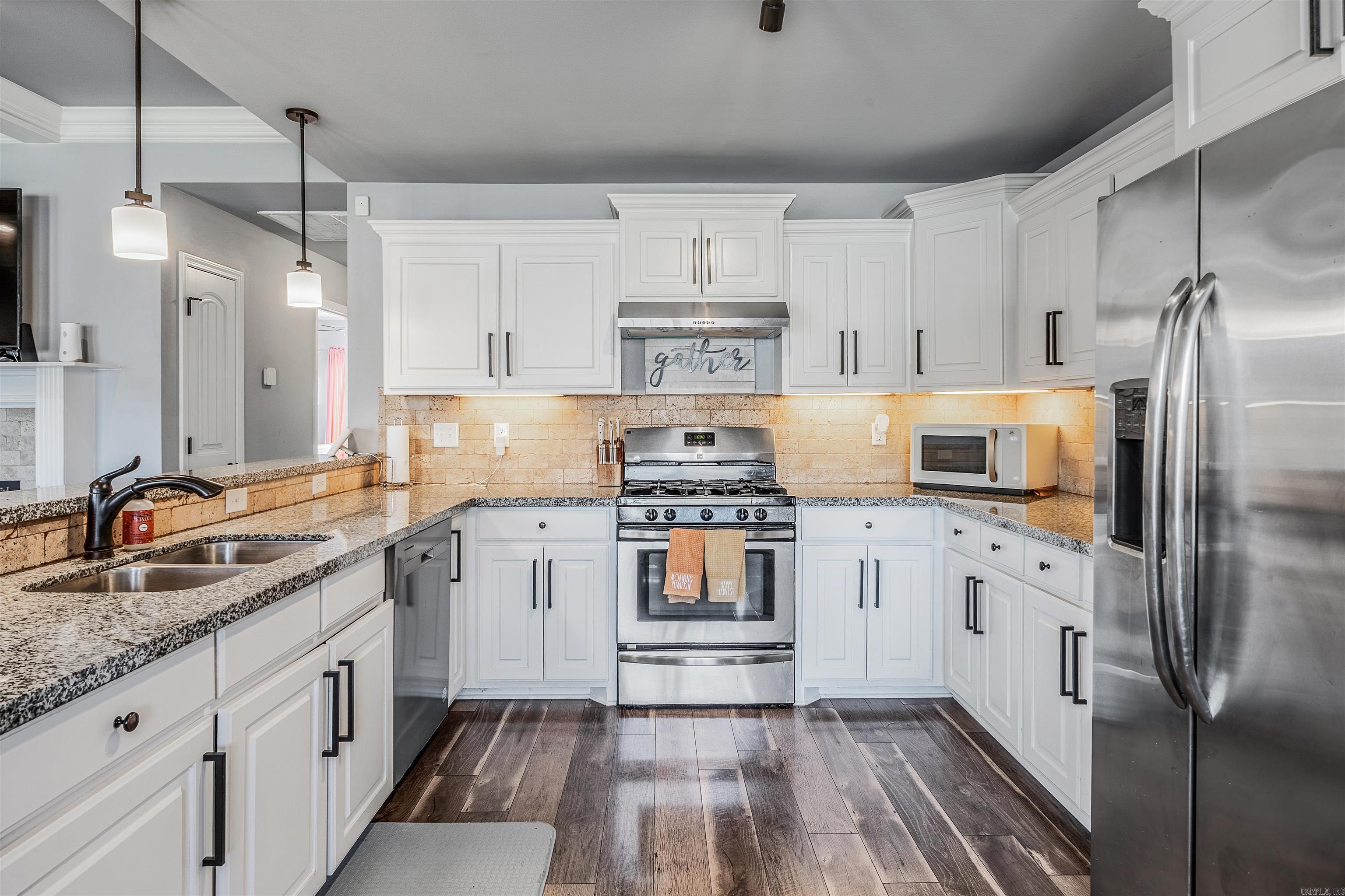 Churchill Downs - Residential