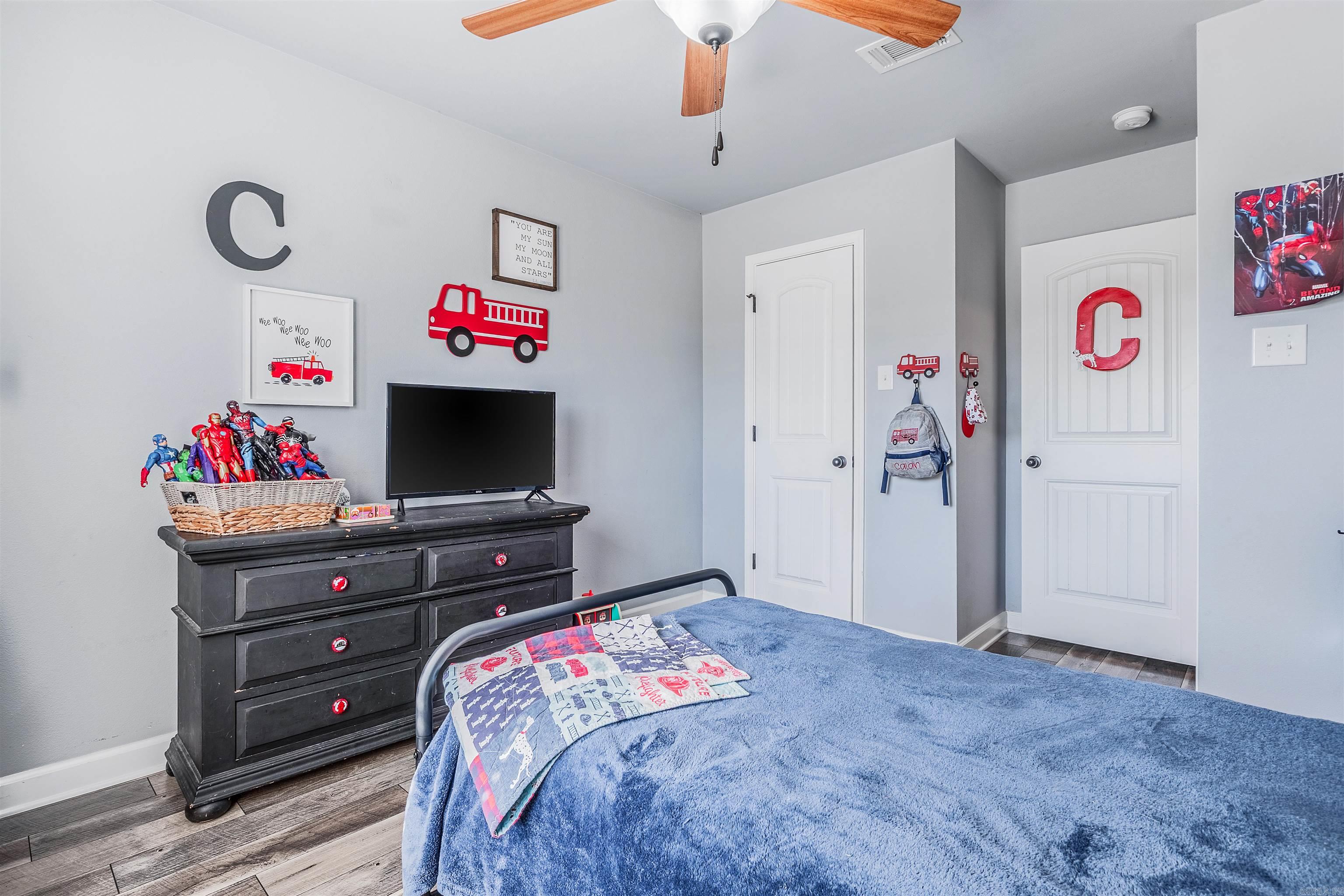 Churchill Downs - Residential