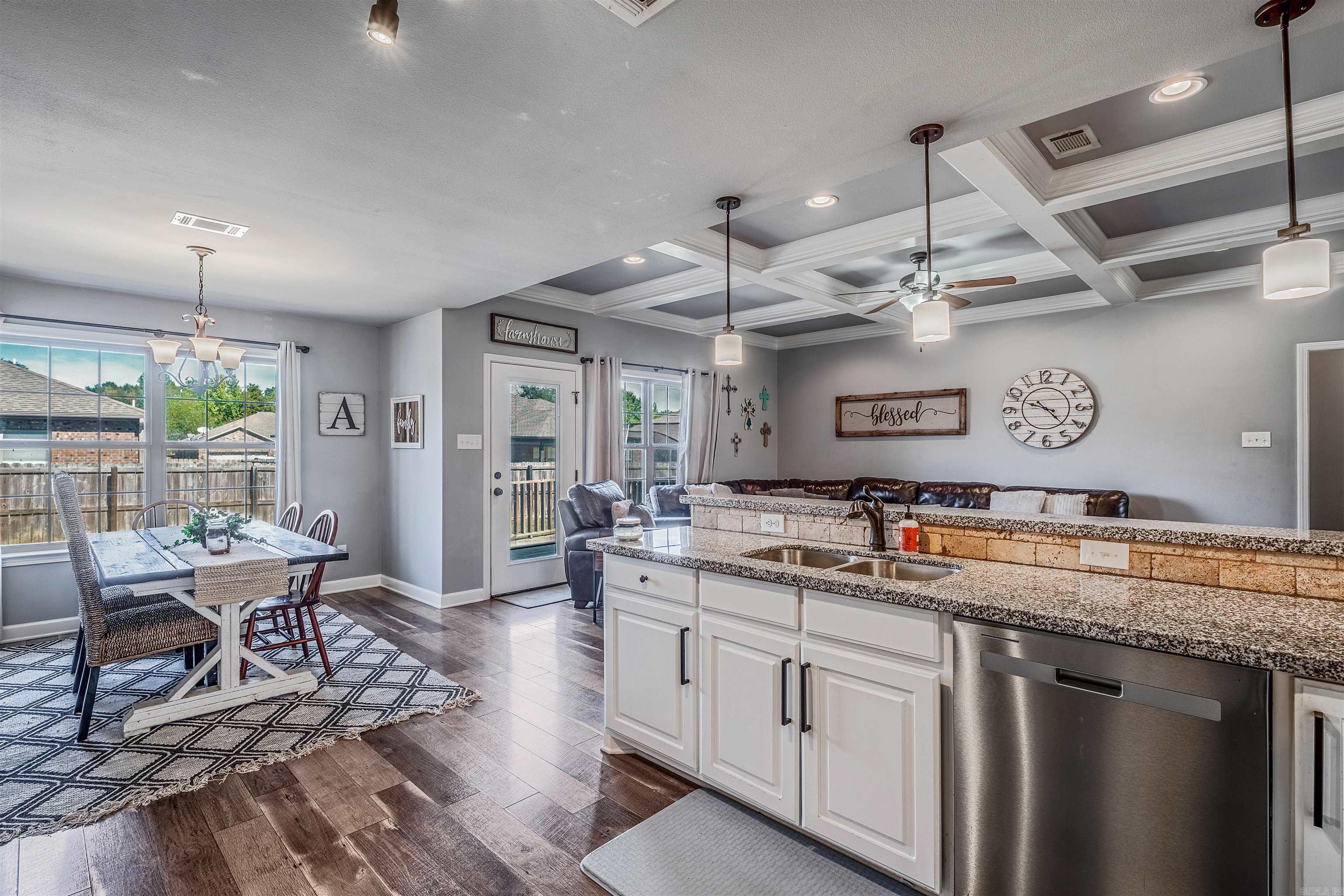 Churchill Downs - Residential