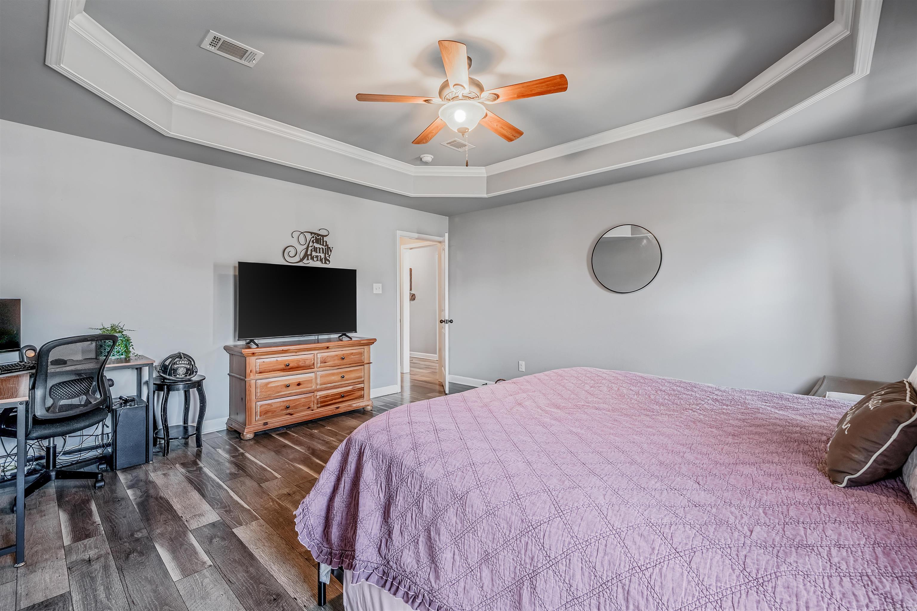 Churchill Downs - Residential