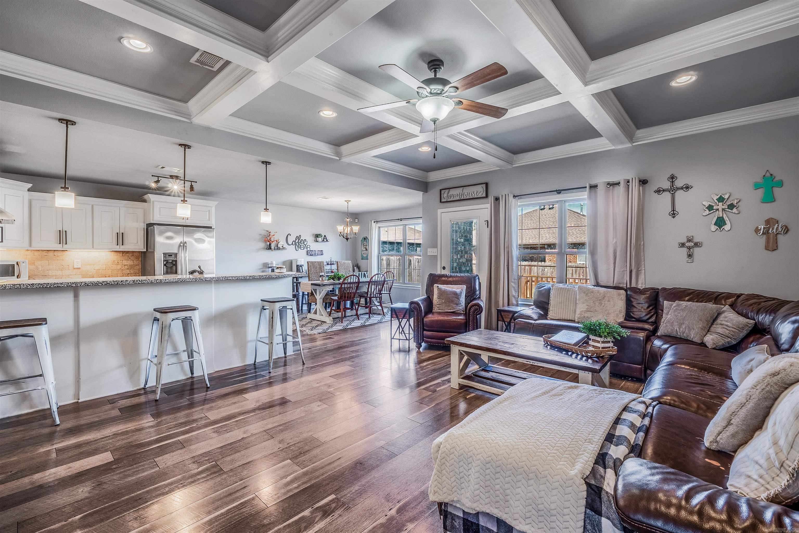 Churchill Downs - Residential