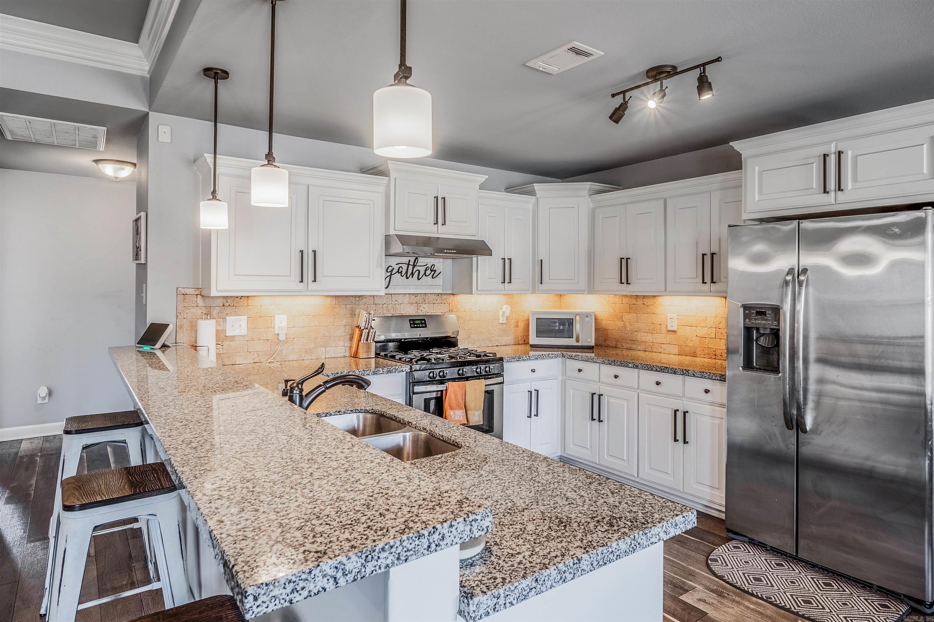 Churchill Downs - Residential