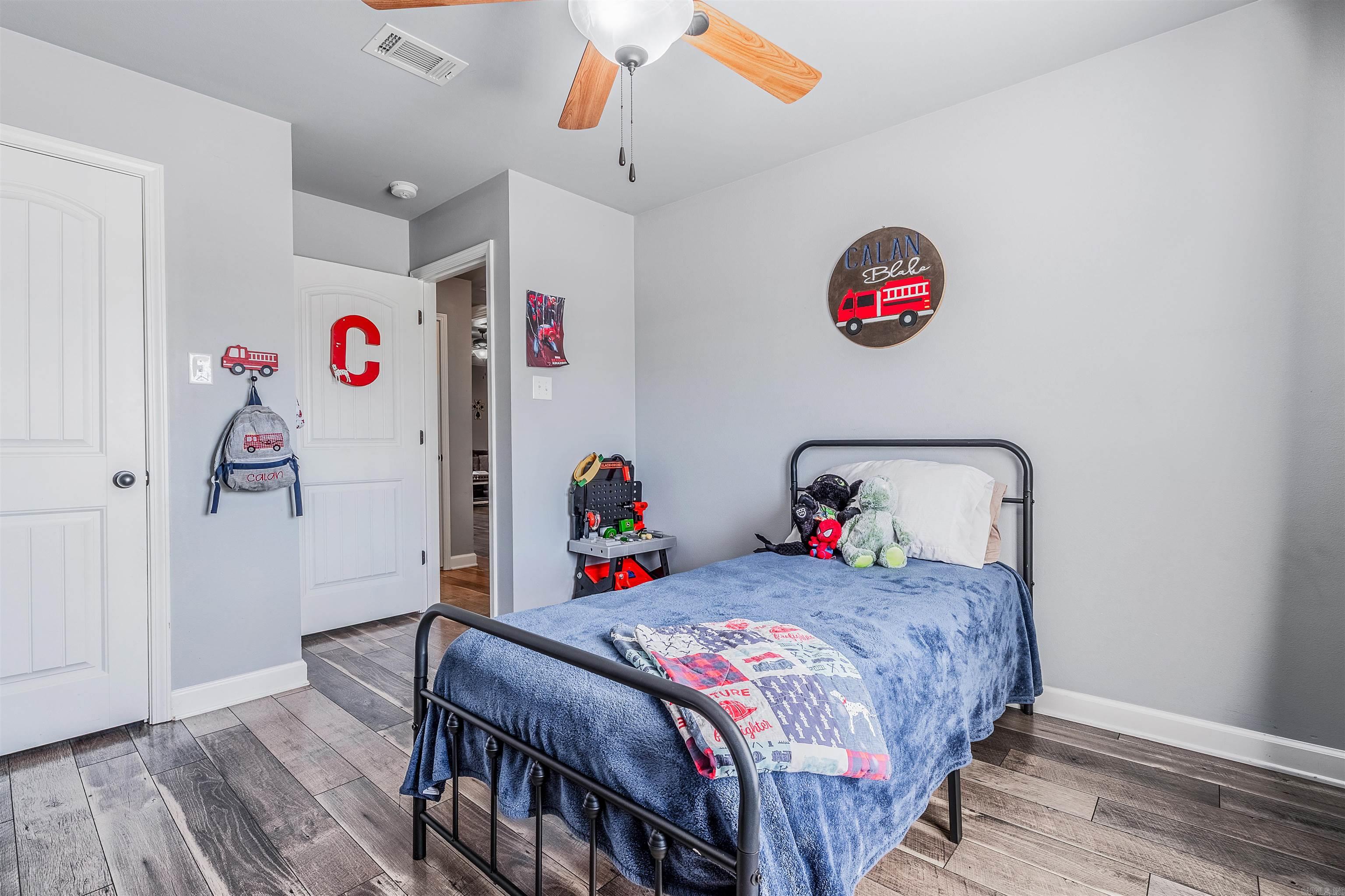 Churchill Downs - Residential