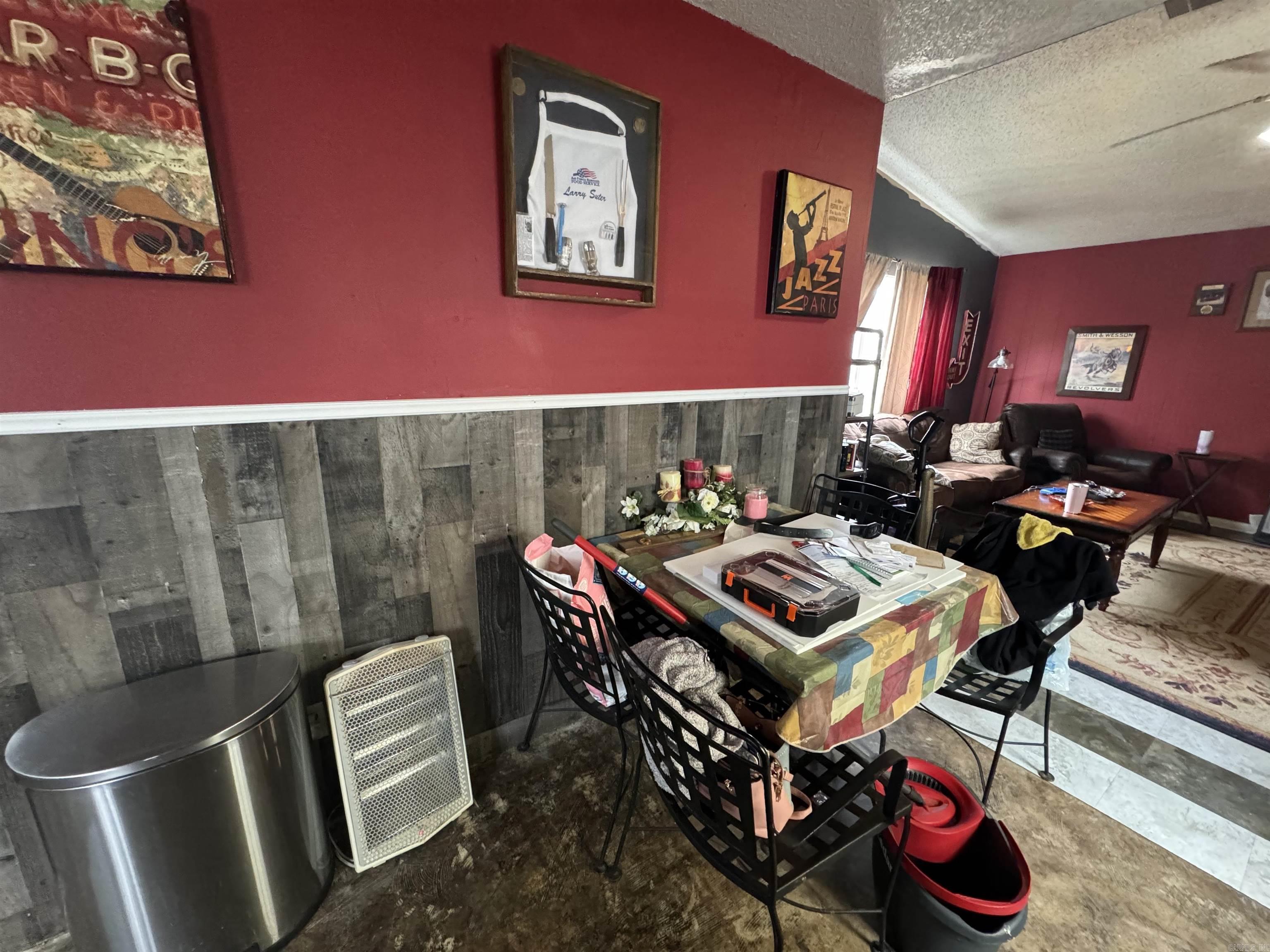 THE VILLAS - Residential