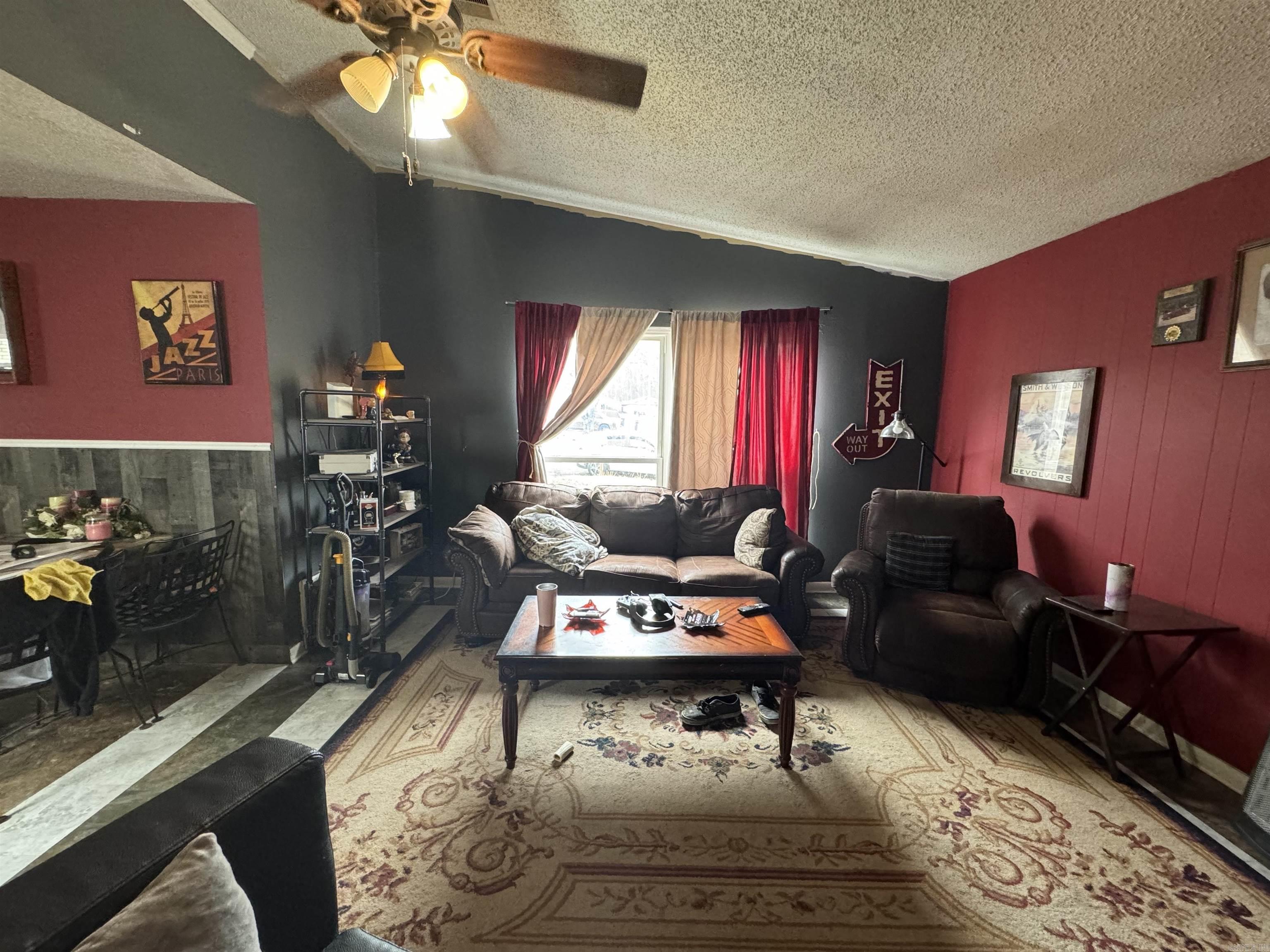 THE VILLAS - Residential