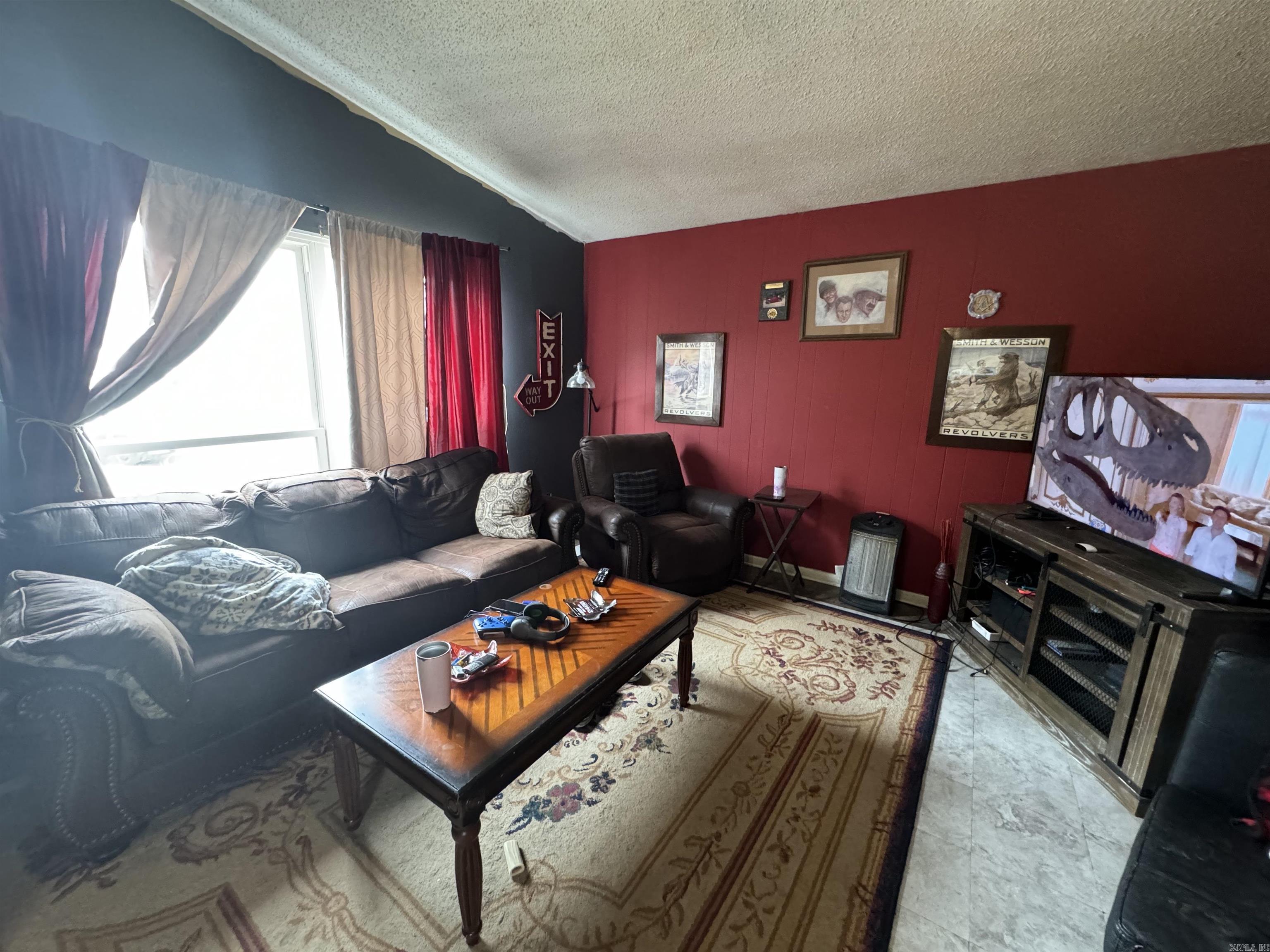 THE VILLAS - Residential