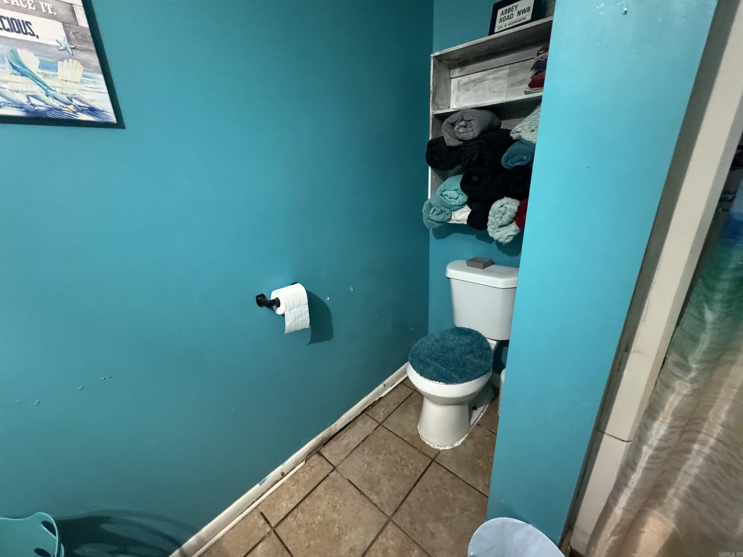 THE VILLAS - Residential