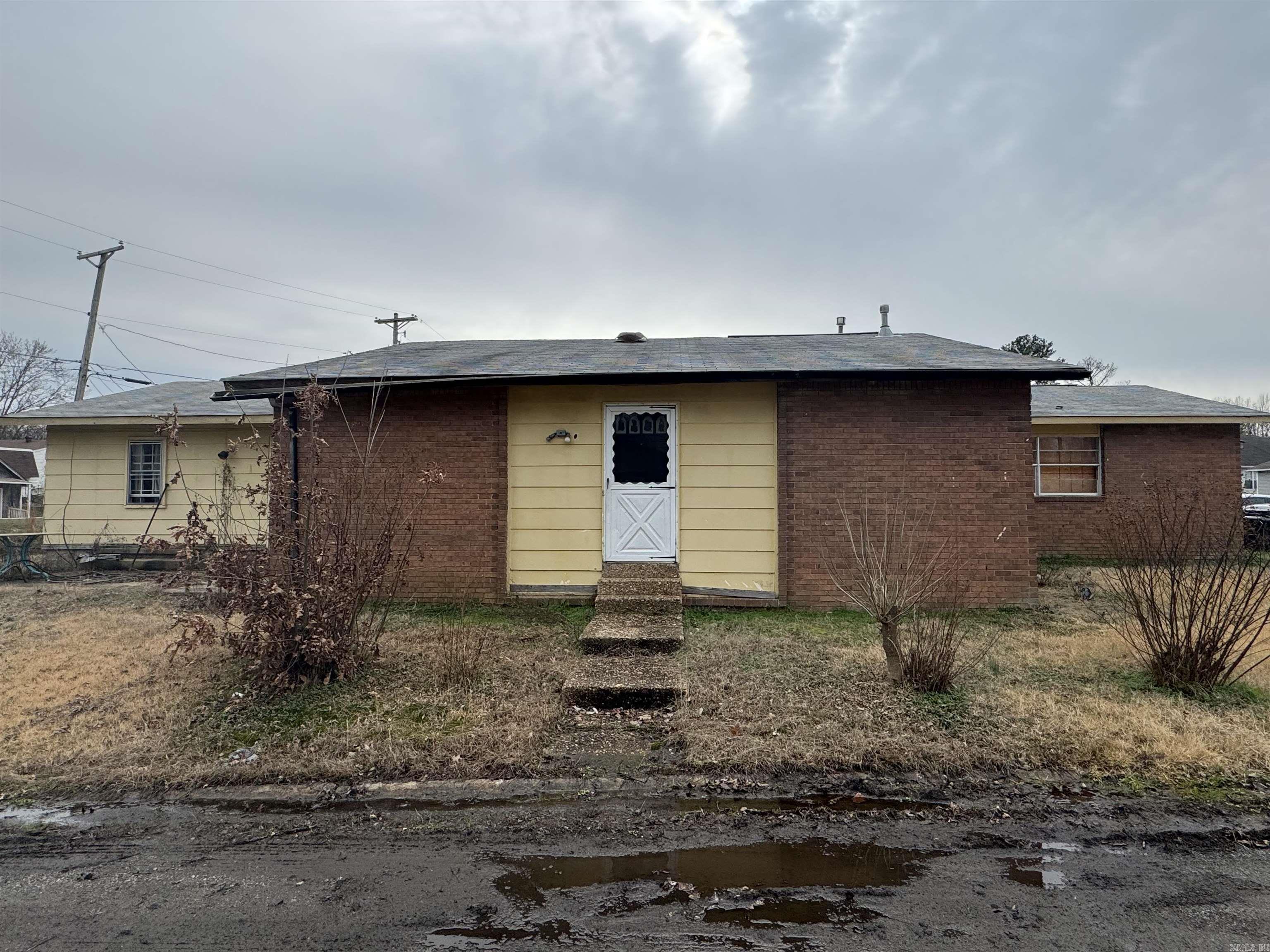 THE VILLAS - Residential